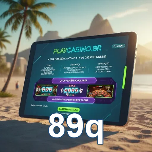 Ilustração de Variedade em Slots
