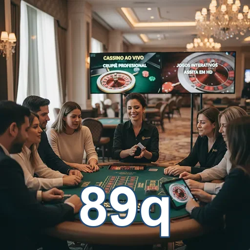 Serviços VIP Exclusivos para Jogadores Dedicados - 89q