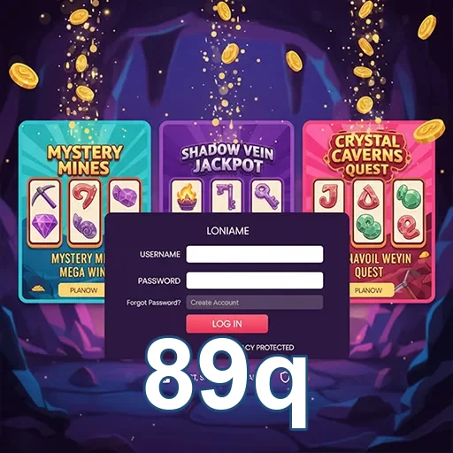 Ilustração de Acesso Rápido pelo Mobile