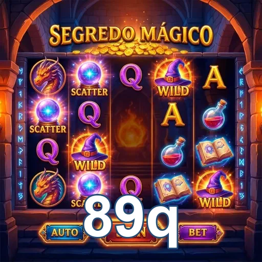 Suporte Humano para uma Experiência Exclusiva - 89q