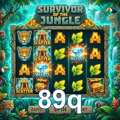 Experimente a Mobilidade do 89q - 89q