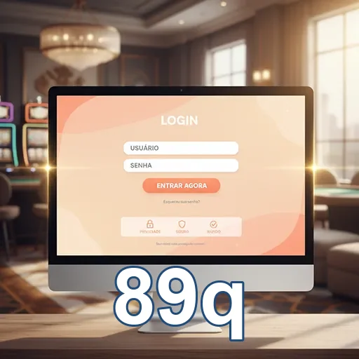 Acesso VIP com Segurança para Todos - 89q